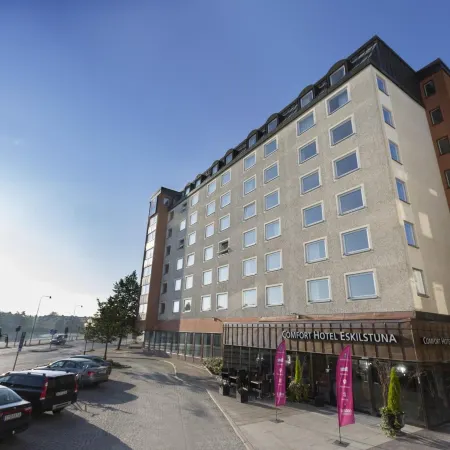 Comfort Hotel Eskilstuna