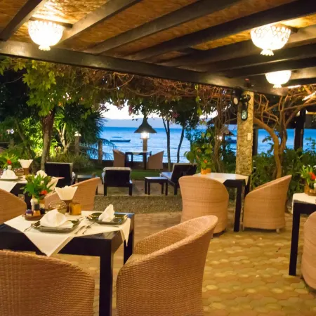 Dolphin House Resort Spa Diving