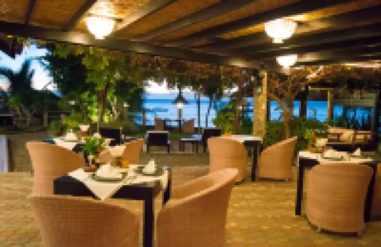 Dolphin House Resort Spa Diving