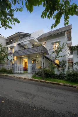 Do Gia Bao Villa