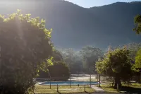 The Grampians Motel