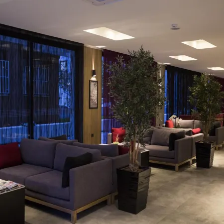 Kalevera Hotel