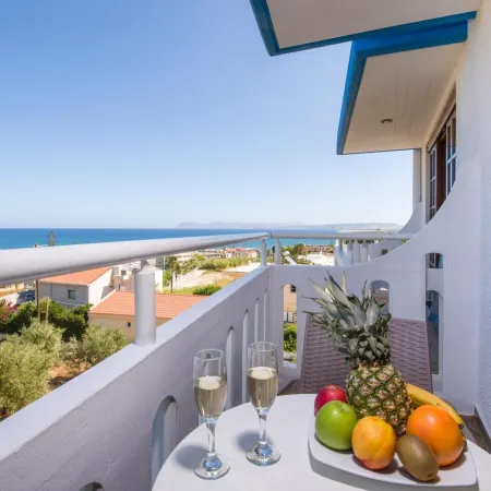 Folia Apartments Chania