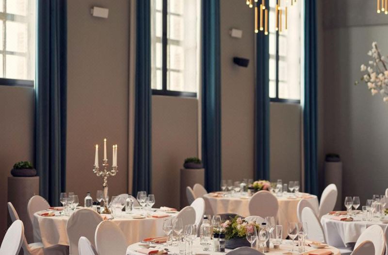 Van der Valk Hotel Mechelen photo 4