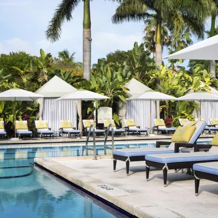 Cheeca Lodge & Spa