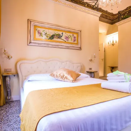 Trastevere Royal Suite Trilussa Отели рядом с достопримечательностью «Остров Тиберина»