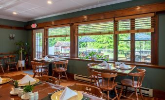 Cranmore Mountain Lodge Bed & Breakfast