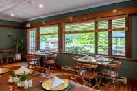 Cranmore Mountain Lodge Bed & Breakfast - 3-Star