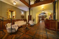 City Hotel Morris - 4-Star