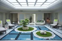 Abano Grand Hotel - spa