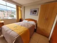 Illari Wari II - Hotel Sauna Hotels in Ayacucho