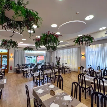 Hotel Ariston & Spa