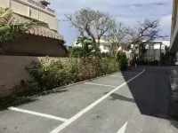 ホテルピースアイランド宮古島 - 駐車場