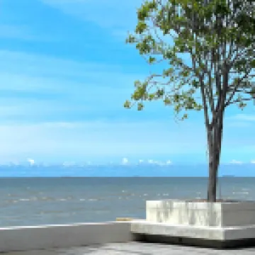 Hidden Room Bangsaen