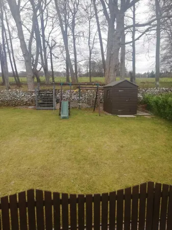 Appin Apartment Отели рядом со станцией Вокзал "Инвернесс"