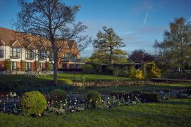 The Swan, Streatley, Berkshire