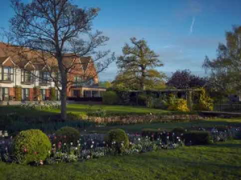 斯特雷特利天鵝飯店