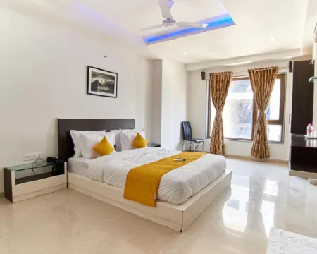 Hotel Sai Bansi Hotels in Shirdi
