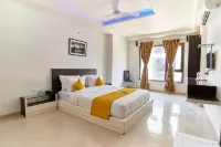 Hotel Sai Bansi - Wifi