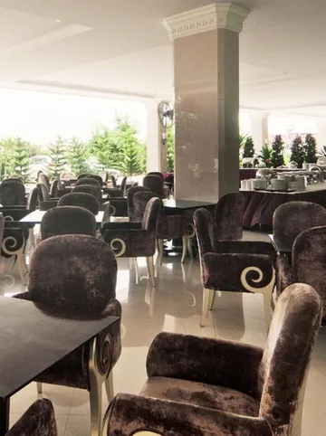 รูปภาพของแอลเค แกรนด์ ลีฟวิ่ง เพลส