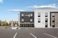 Home2 Suites by Hilton Kitchener Hôtels à proximité de : McMaster University Waterloo Regional Campus