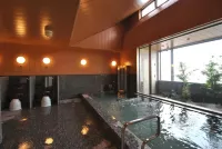 Hotel Mark-1 Tsukuba - Hot Tub