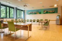Hotel Heffterhof - petit déjeuner
