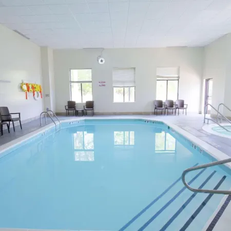 Sleep Inn & Suites Chesapeake - Portsmouth
