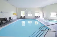 Sleep Inn & Suites Chesapeake - Portsmouth - Uima-altaat