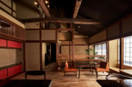 Tsubakino Ryokan