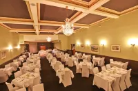 Quality Hotel Mildura Grand Hotels in Gol Gol