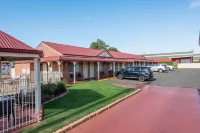 Roma Mid Town Motor Inn