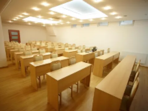 Hotel Spectrum Hotels in Trnava