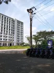 Superior RBroom Bogorienze Resort BNR Bogor