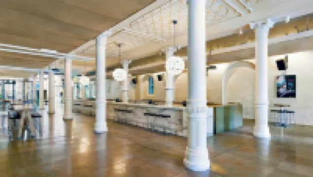 โรงแรมเอสทาบลิชเมนท์