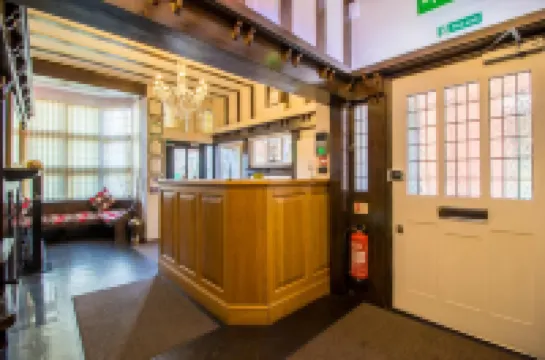 어 파크 뷰 호텔