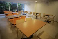 Zoot Kochi Infopark - sarapan
