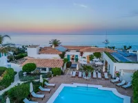 The Sea Club - Ocean View
