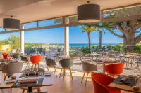 Les Jardins du Cèdre, Boutique hôtel & Gastronomie - Ocean View