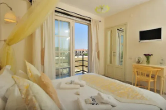 Alacati Sultan Konak Boutique Hotel