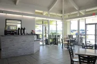 Smart Stay Inn - Saint Augustine - Desayuno