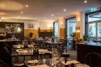 CH Boutique Hotel, Ascend Hotel Collection - Parkplatz