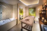 Landmark Creek Hotel Plovdiv - spa