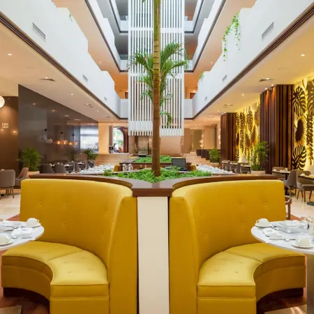 The Reef 28 Hotel & Spa - Luxury Adults Only - All Suites - with Optional All Inclusive Отели рядом с достопримечательностью «Пляжный клуб Kool»