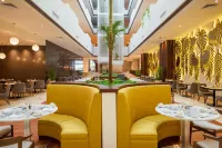 The Reef 28 Hotel & Spa - Luxury Adults Only - All Suites - with Optional All Inclusive