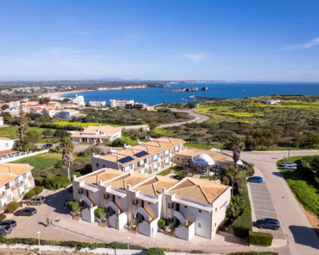 Pontalaia Apartamentos Turísticos Hotels in Sagres