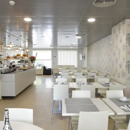 Cova da Iria Hotel