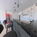 Naturalis Pamukkale Otel - bar