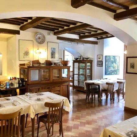Hotel Pallotta