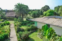 Hotel Framotel Kribi Отели в г. 